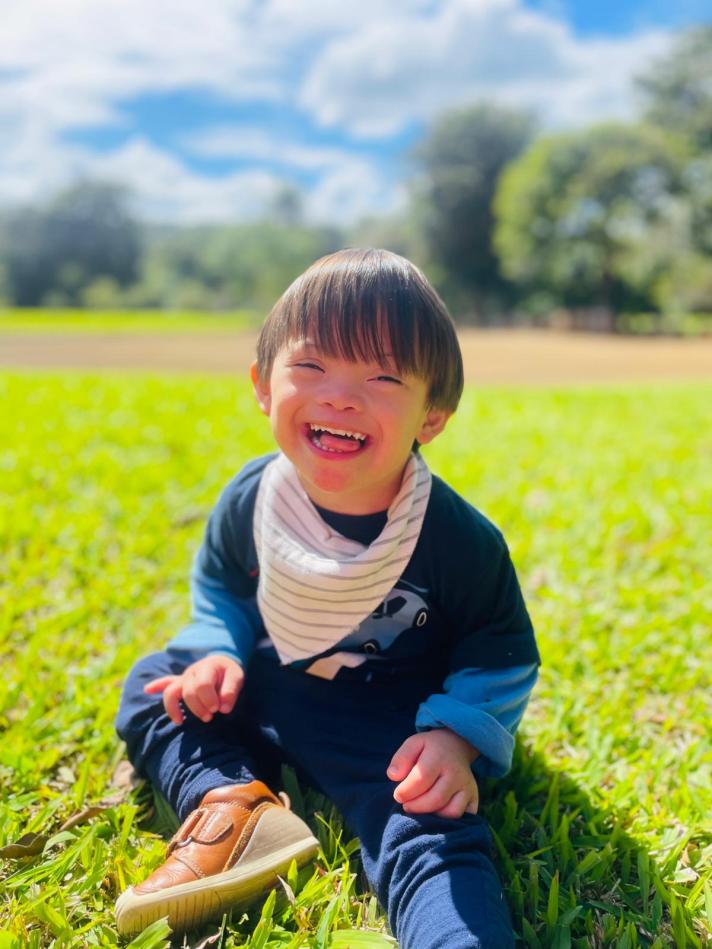 Sebastián André video Times Square 