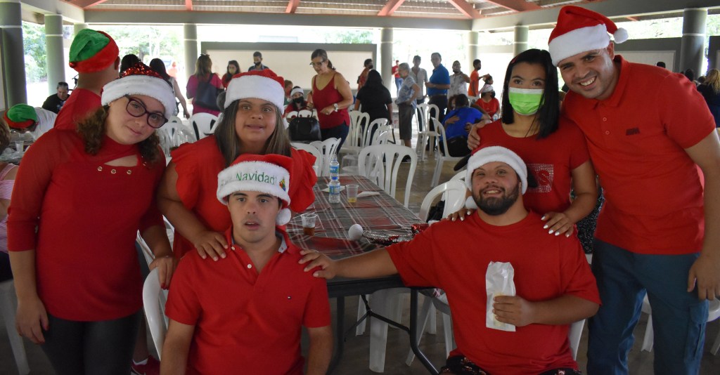 FPSD CELEBRA COMPARTIR NAVIDEÑO&nbsp;2022