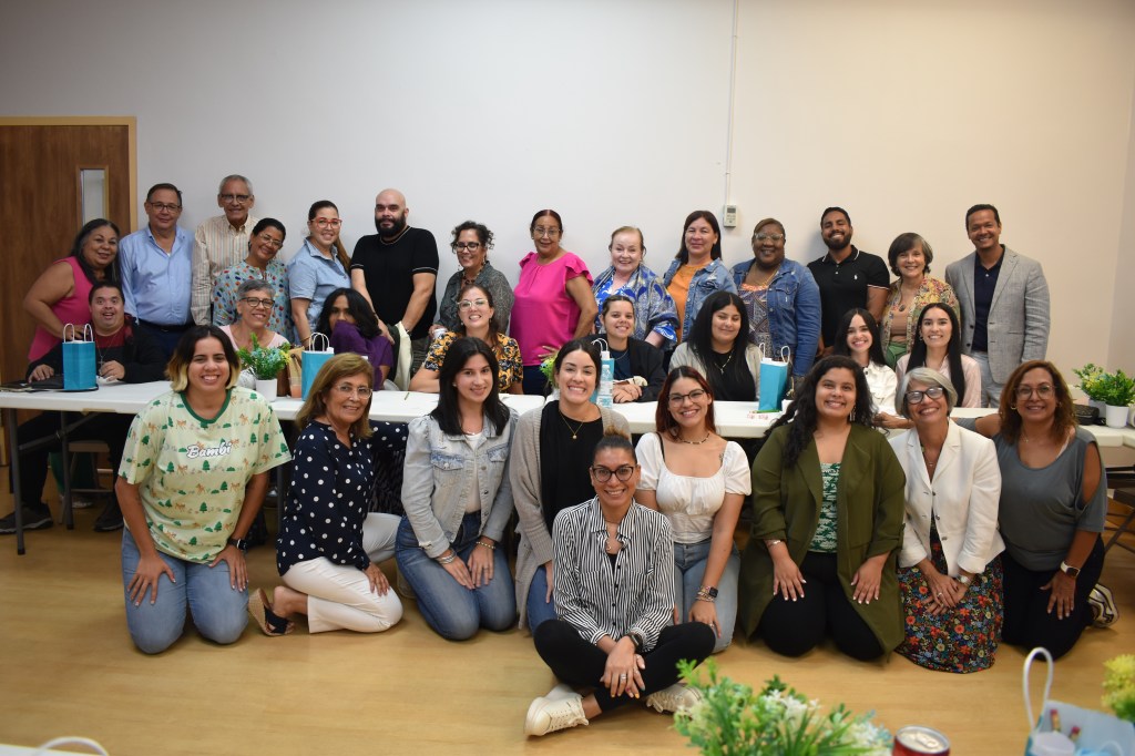 PRIORIDAD PARA LA FPSD EL ADIESTRAMIENTO DE SUS&nbsp;PROFESIONALES