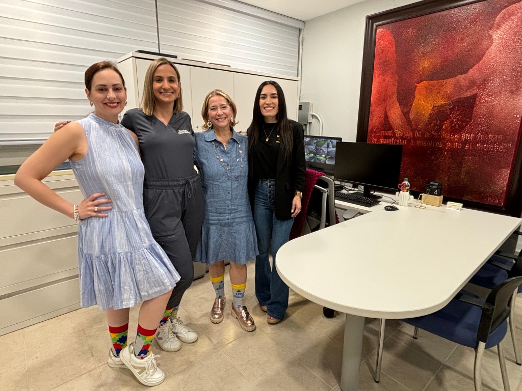 FPSD RENUEVA OFICINAS GRACIAS A BOSTON&nbsp;SCIENTIFIC