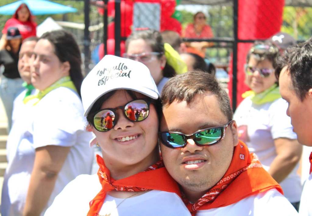 FPSD impulsa la autonomía durante el Mes de Concienciación del Síndrome&nbsp;Down